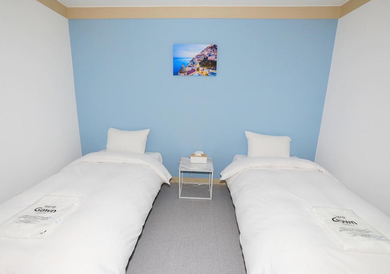 Maison Mini Hotel Gyeongju Luaran gambar